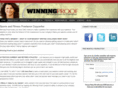 winningproof.com