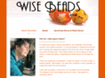 wisebeads.com