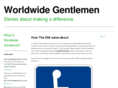 worldwidegentlemen.com