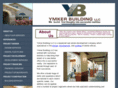 ymkerbuilding.com