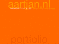 aartjan.nl