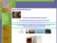 abouthardwoodflooring.com