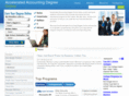 acceleratedaccountingdegreeonline.com