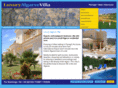 algarvegolfvillas.com