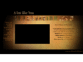 alotlikeyoumovie.com