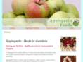 applegarthfoods.com