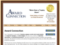 awardconnection.biz
