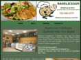 bageliciousonline.com