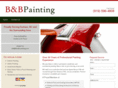 bandb-painting.com