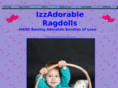 bcragdolls.com