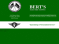 bertselectric.com