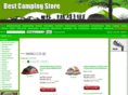 bestcampingstore.com