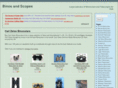binosandscopes.co.uk