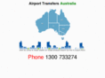 cairnsairporttransfers.com