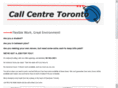 callcentertoronto.com
