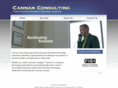 cannanconsulting.com