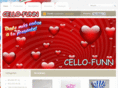 cellofunn.com