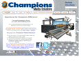 championsmediasolutions.com