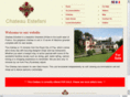 chateauestefani.com
