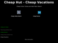 cheaphut.com