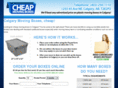 cheapmovingboxes.ca