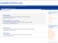 cheaptruckrims.org