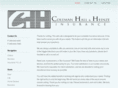 chhins.net