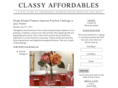 classyaffordables.com