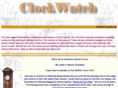 clockwatch.com