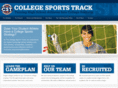 collegesportstrack.com