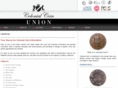 colonialcoinunion.com