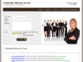 corporateattorneyatlaw.com