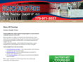 cqfence.com