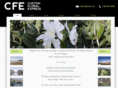 customfloralexpress.com