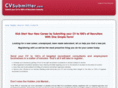 cvsubmitter.net