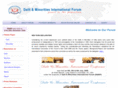 dalitminoritiesinternationalforum.org