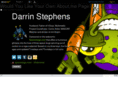 darrinstephens.com