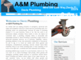 davieplumbing.net