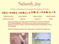 deborahjoyart.com