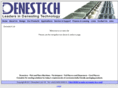 denestec.com