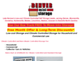 denverministorage.com