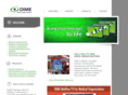 dimeinc.com