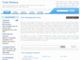 directorytools.net