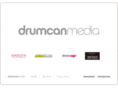 drumcanmedia.com
