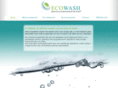 ecowasheurope.com