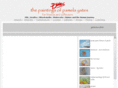 footprintsfinearts.com
