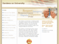 gardensonuniversityskillednursing.com