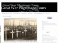 greatwarpilgrimage.com