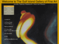 gulfislandart.com