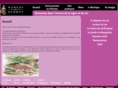 hameau-du-vin.com